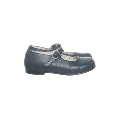Ballet flats (Blue) from CHILDRENS CLASSICS
