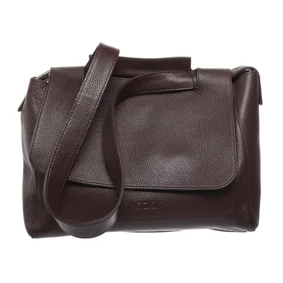 Shoulder-bag (Brown) from Kazar