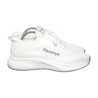 Baskets (Blanc) de Pummys