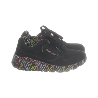 Træningssko (Sort, Flerfarvet) fra Skechers