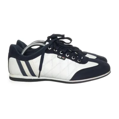 Sneakers (Blue, White) from Kalasity