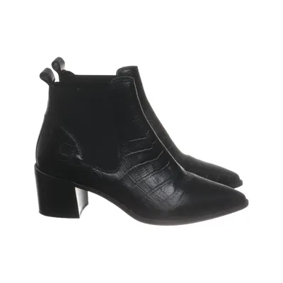 Chelsea Boots (Schwarz) von Another A