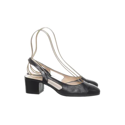 Sandaletter (Svart) från Rizzo Skinnimitation