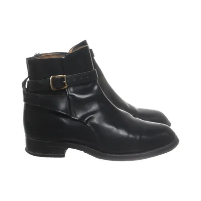 Bottines (Noir) de Alfred Sargent