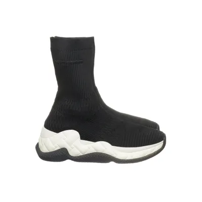 Enkellaarzen (Zwart) van Kurt Geiger