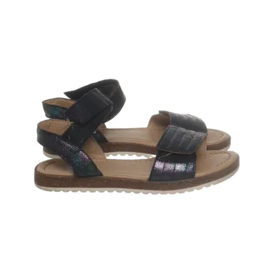 Sandalen (Zwart, Meerkleurig) van DooDogs