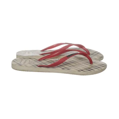 Flipflop (Beige, Svart, Röd) från Havaianas