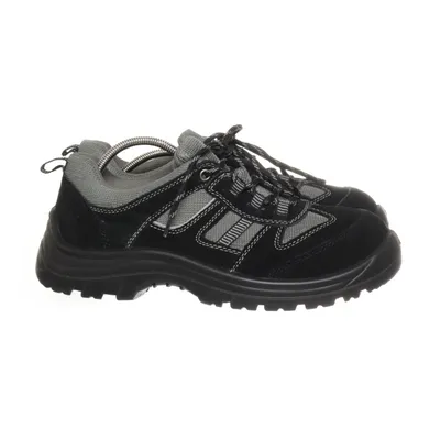Sneakers (Svart, Grå) från Powerfix