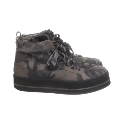 Sneakers (Grå, Flerfarvet) fra Maripe
