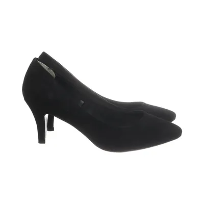 Pumps (Svart) från Vox Shoes