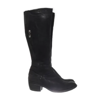 Boots (Black) from D for Dasia