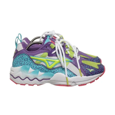 Träningsskor (Lila, Flerfärgad) från Mizuno