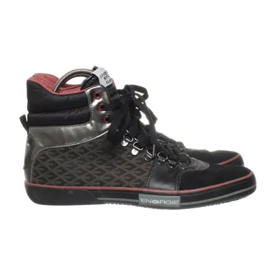 Sneakers (Svart, Flerfärgad) från Energie