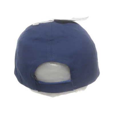 Baseballkeps (Blå, Röd, Flerfärgad) från Nickelodeon Bomull, Polyester