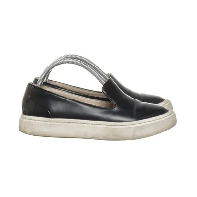 Loafers (Zwart) van Clarks