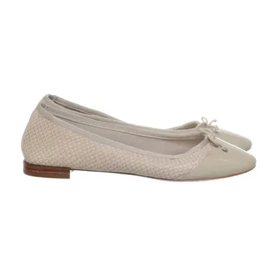 Ballerinaskor (Beige) från Cole Haan