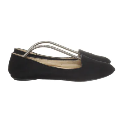 Ballet flats (Black) from Alley