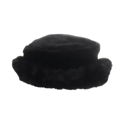 Buckethatt (Svart) från Wigens Polyester