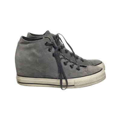 Canvas sko (Grå) fra Converse