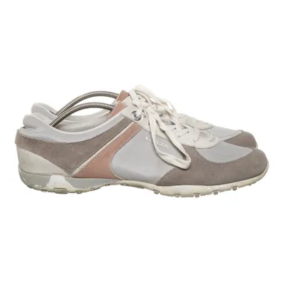 Sneakers (Flerfärgad) från Geox