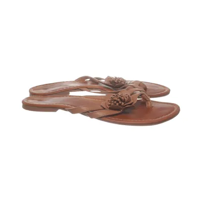 Flipflop (Brun) från Gina Benotti