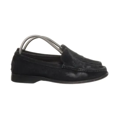 Loafers (Svart) från Tod's Skinn
