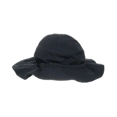 Buckethatt (Blå) från Polarn O. Pyret Ekologisk bomull