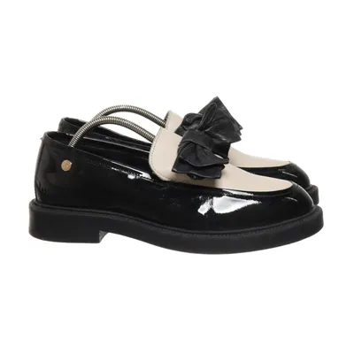 Loafers (Svart) från Copenhagen Shoes