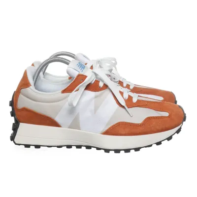Sneakers (Oranje, Wit, Beige) van New Balance