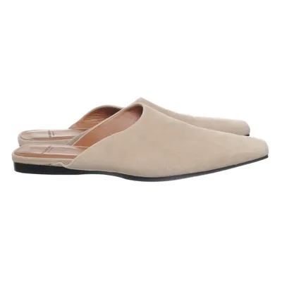 Slip-ins (Beige) fra Vagabond Ruskind