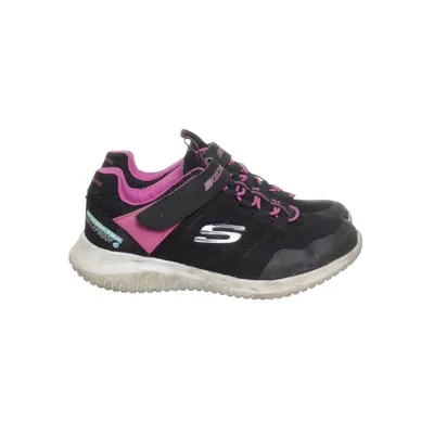 Gymschoenen (Zwart, Roze) van Skechers