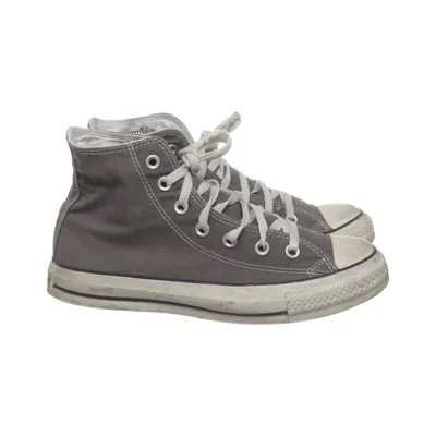 Chaussures en toile (Gris) de Converse
