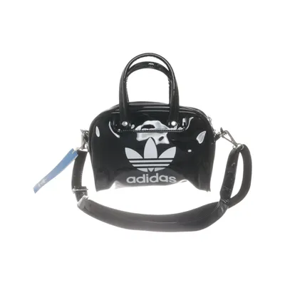 Sac à bandoulière (Noir) de Adidas Originals Polyuréthane, Polyester recyclé