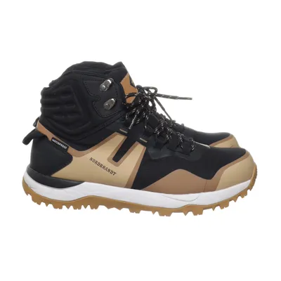 Vandrestøvler (Beige, Sort) fra Nordbrandt