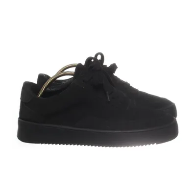 Sneakers (Zwart) van Filling Pieces
