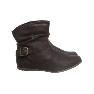 Boots (Brun) från Vox Shoes
