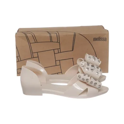 Slip-ins (Beige) från Melissa