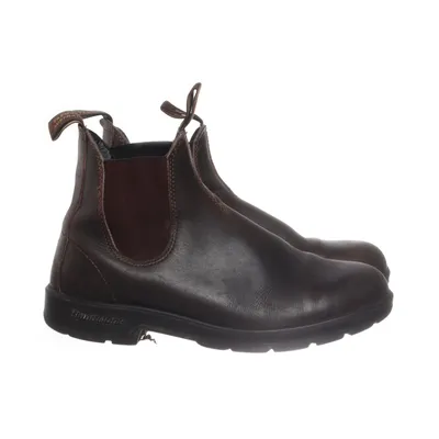 Chelsea boots (Brun) från Blundstone