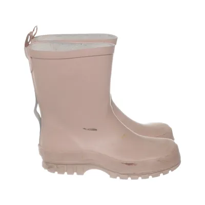Rubber boots (Pink) from Kuling