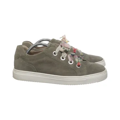 Sneakers (Groen) van Sioux