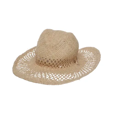 Solhatt (Beige) från Seafolly