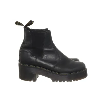 Chelsea boots (Svart) från Dr. Martens