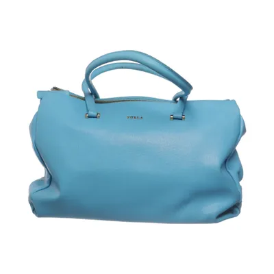Håndtaske (Blå) fra Furla