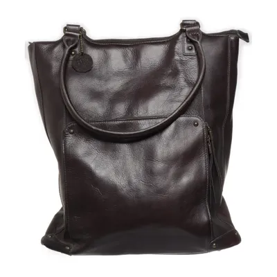 Handbag (Brown) from HP