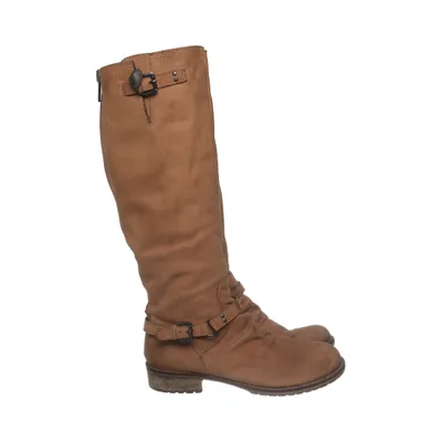Bottes (Marron) de SPM