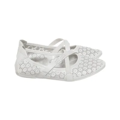 Ballerina's (Wit) van Tom Tailor