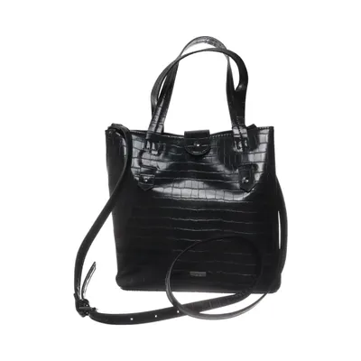 Shoulder-bag (Black) from Rieker