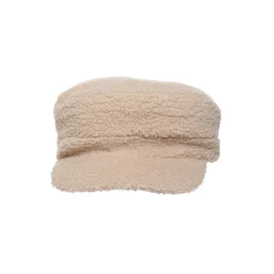 Brixton pet (Beige) van Cotton Club Polyester