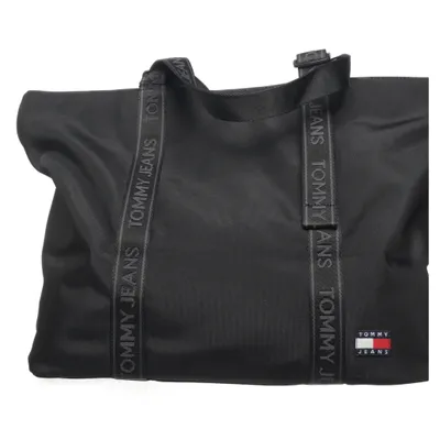 Handbag (Black) from Tommy Hilfiger Jeans