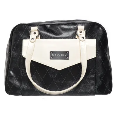 Weekendbag (Svart, Vit) från Mary Kay